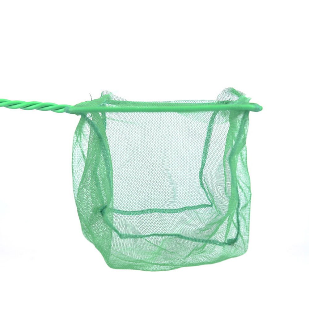 Accessories Fish Tank Fish Fishing Net Round Square Telescopic - Image 4