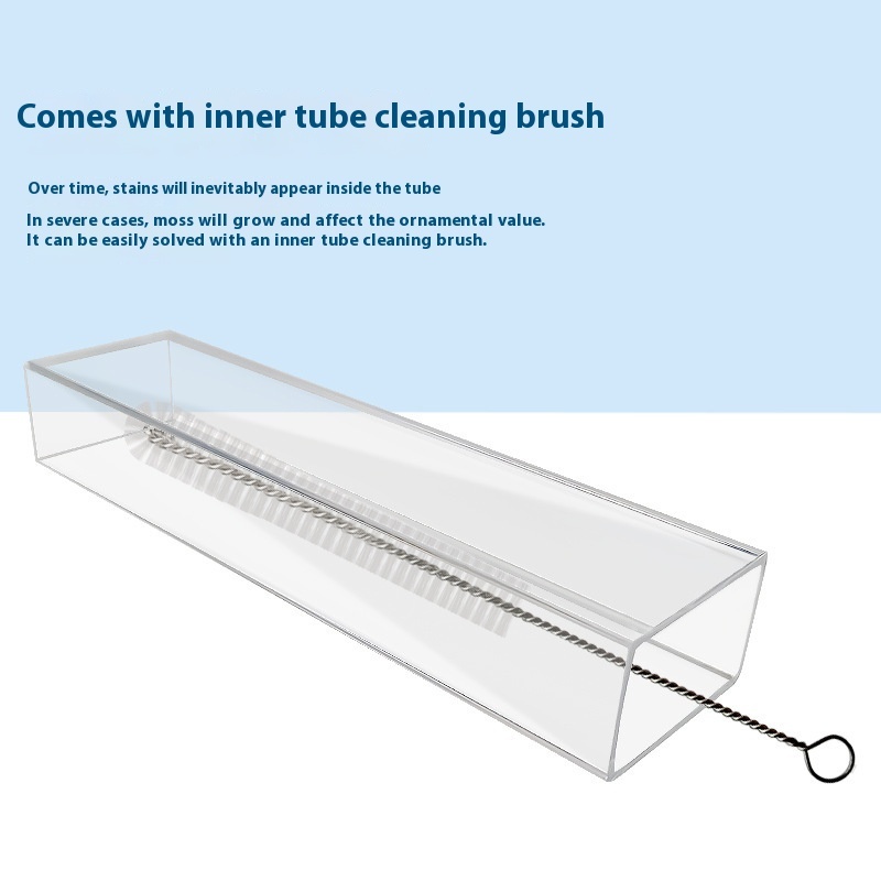 Fish Tank Precise Feeding Feeding Dish - Image 6