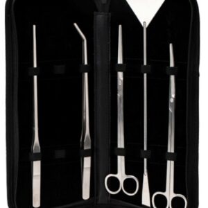 Stainless steel aquatic products Aquatic Tools Set