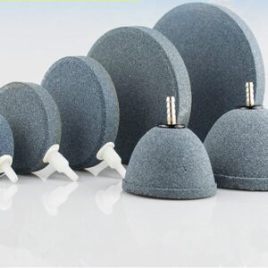 Aquarium Oxygenated Nanobubbles