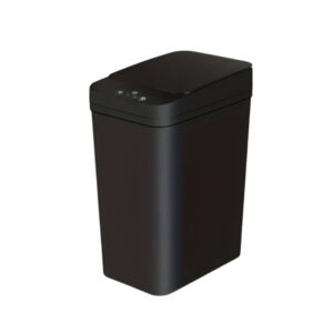 Smart Sensor Automatic Trash Can