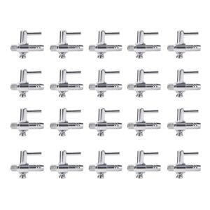 4mm Air Flow Distributor Controller Valves Suitable for Aquarium Fish Tank Pond