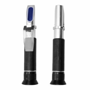 Salinity Refractometer Meter Suitable for Aquarium