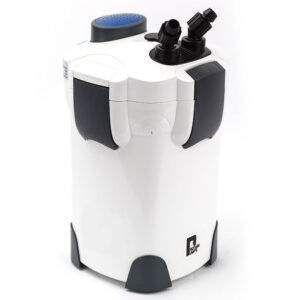 NNEMB Aquarium External Canister Filter Pump Aqua Fish Tank Pond Pump 1250 L/H