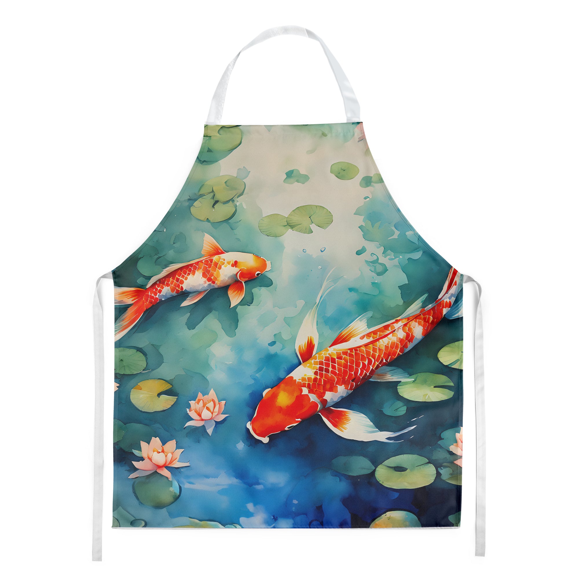 DAC2798APRONjpg - Matthews Aquatic Paradise Ltd | Award-Winning Aquascapes & Aquariums UK