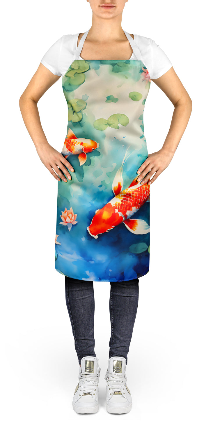 DAC2798APRON2jpg - Matthews Aquatic Paradise Ltd | Award-Winning Aquascapes & Aquariums UK