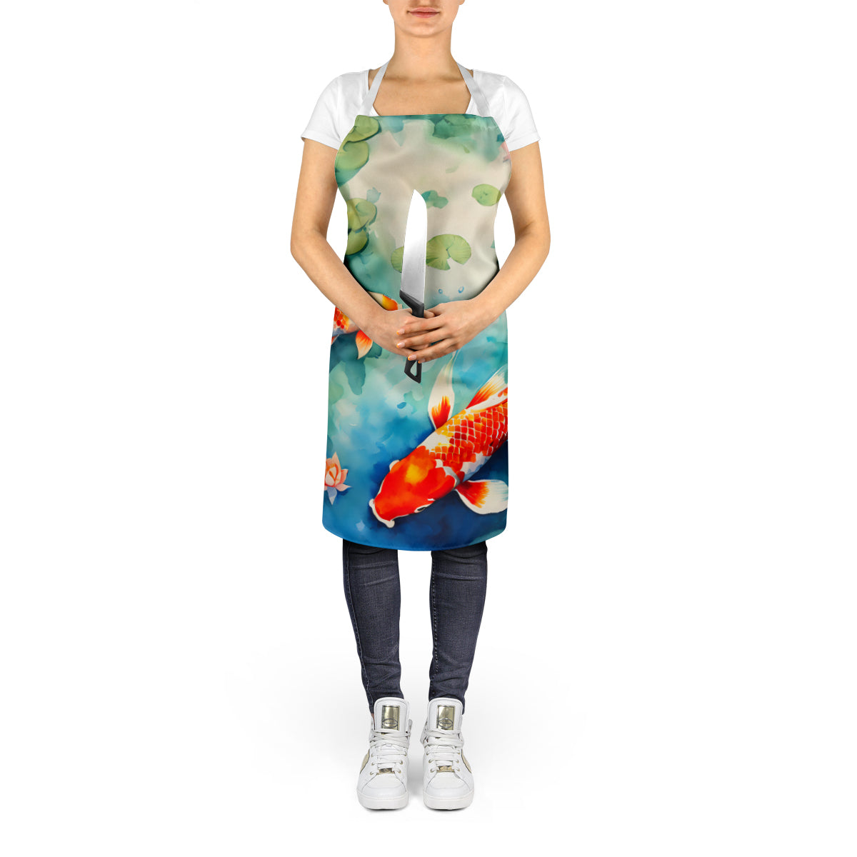 DAC2798APRON5jpg - Matthews Aquatic Paradise Ltd | Award-Winning Aquascapes & Aquariums UK