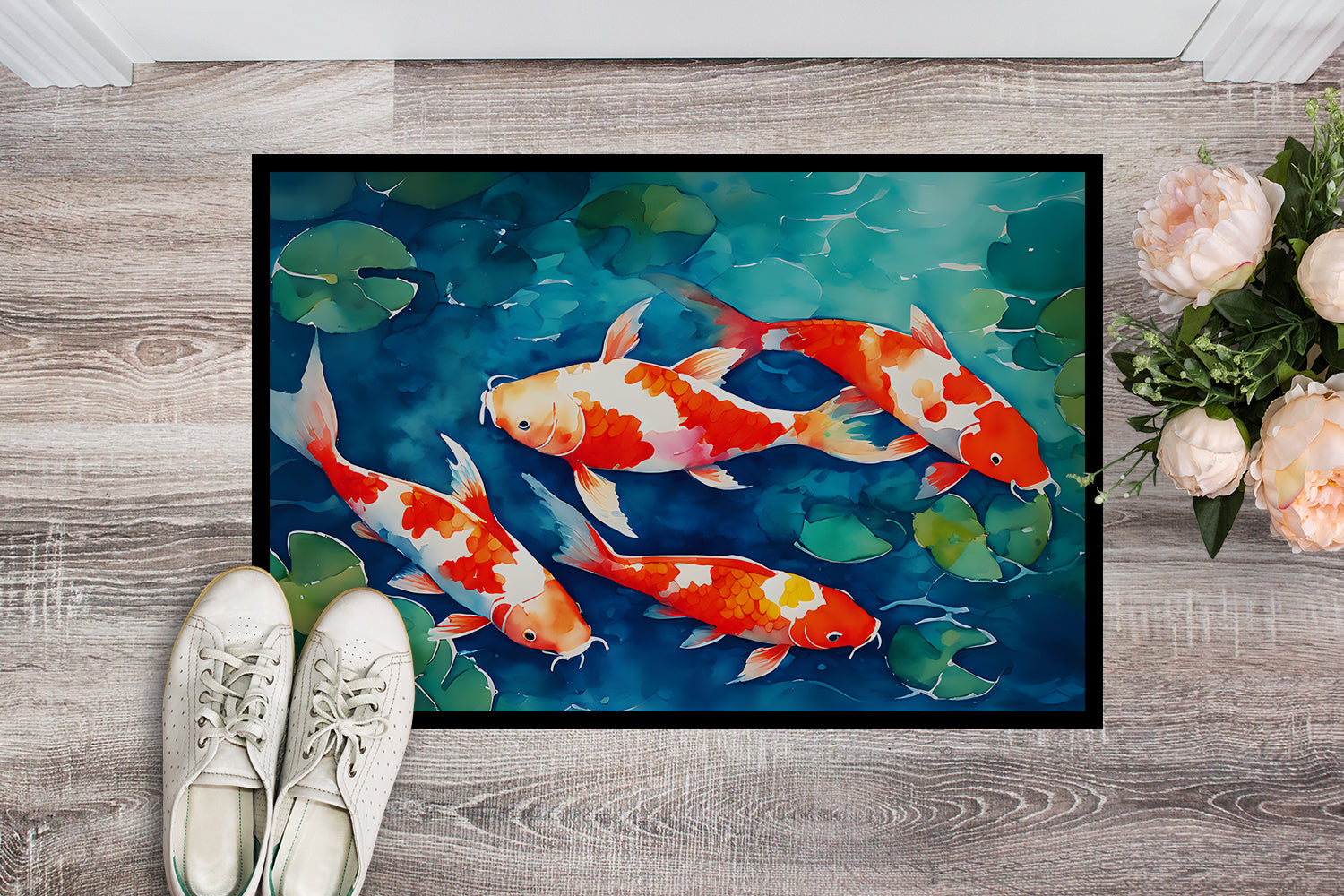 DAC2800MAT2jpg - Matthews Aquatic Paradise Ltd | Award-Winning Aquascapes & Aquariums UK