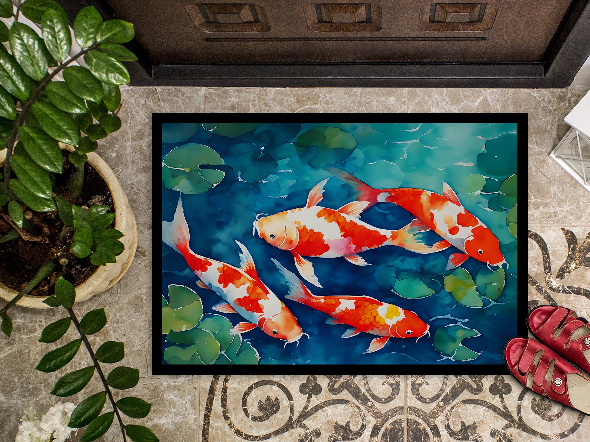 DAC2800MAT3jpg - Matthews Aquatic Paradise Ltd | Award-Winning Aquascapes & Aquariums UK