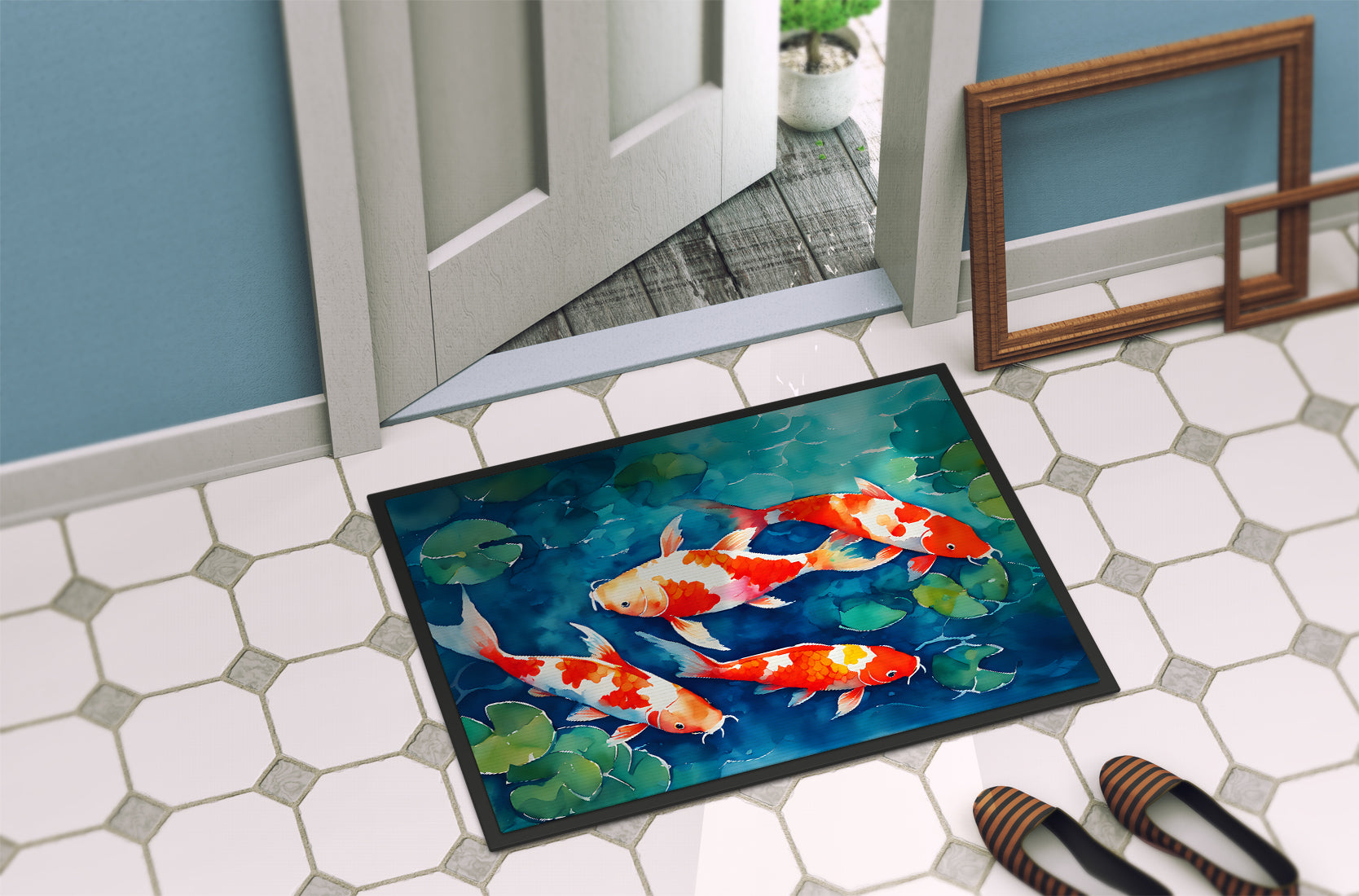 DAC2800MAT4jpg - Matthews Aquatic Paradise Ltd | Award-Winning Aquascapes & Aquariums UK