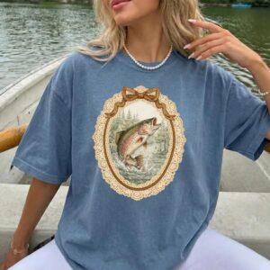 Cute Fish