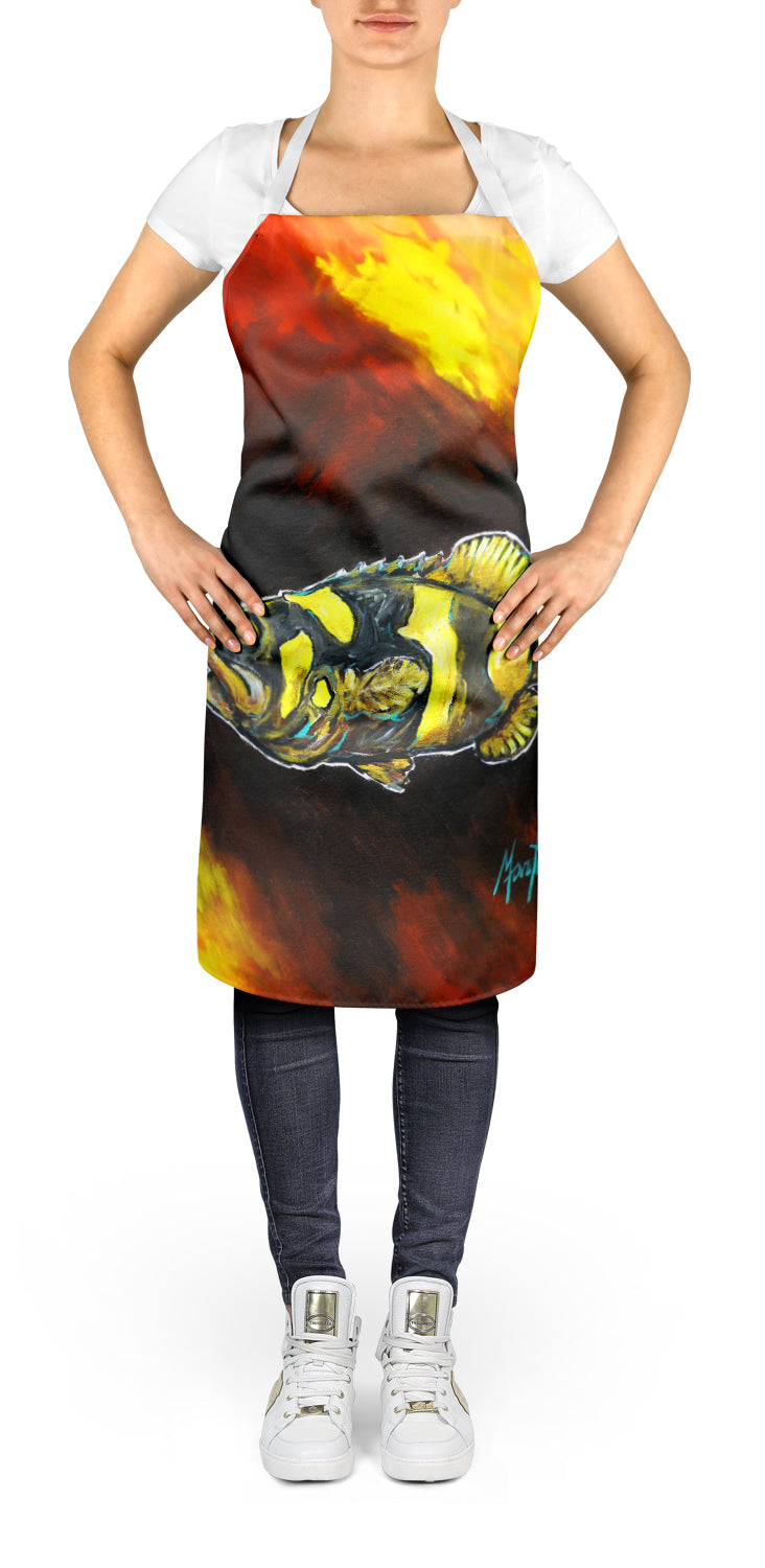 MW2029APRON2jpg - Matthews Aquatic Paradise Ltd | Award-Winning Aquascapes & Aquariums UK
