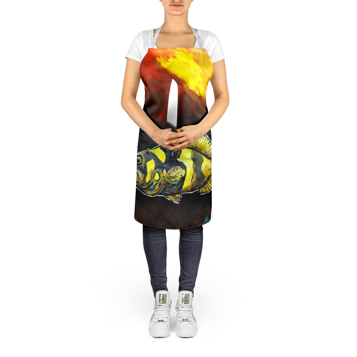 MW2029APRON5jpg - Matthews Aquatic Paradise Ltd | Award-Winning Aquascapes & Aquariums UK