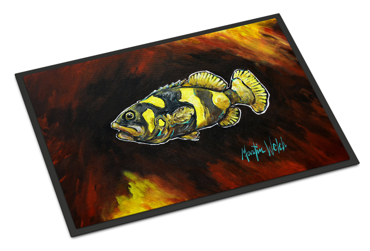MW2029MATjpg - Matthews Aquatic Paradise Ltd | Award-Winning Aquascapes & Aquariums UK