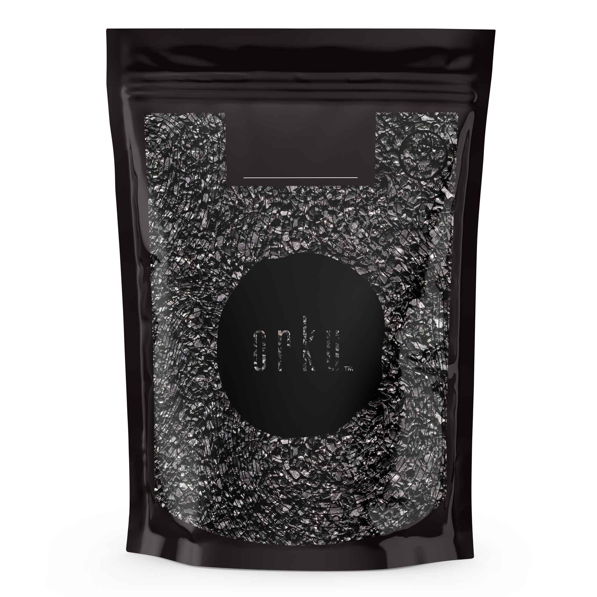 Orku-1Kg-Granular-Activated-Carbon-GAC-Coconut-Shell-Charcoal-Filtration-Media-4jpg - Matthews Aquatic Paradise Ltd | Award-Winning Aquascapes & Aquariums UK