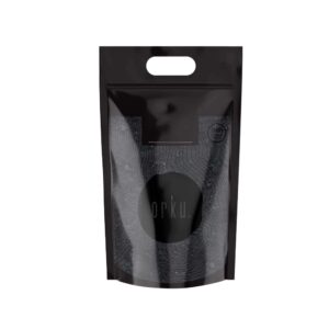 Orku 2Kg Granular Activated Carbon GAC Coconut Shell Charcoal Filtration Media