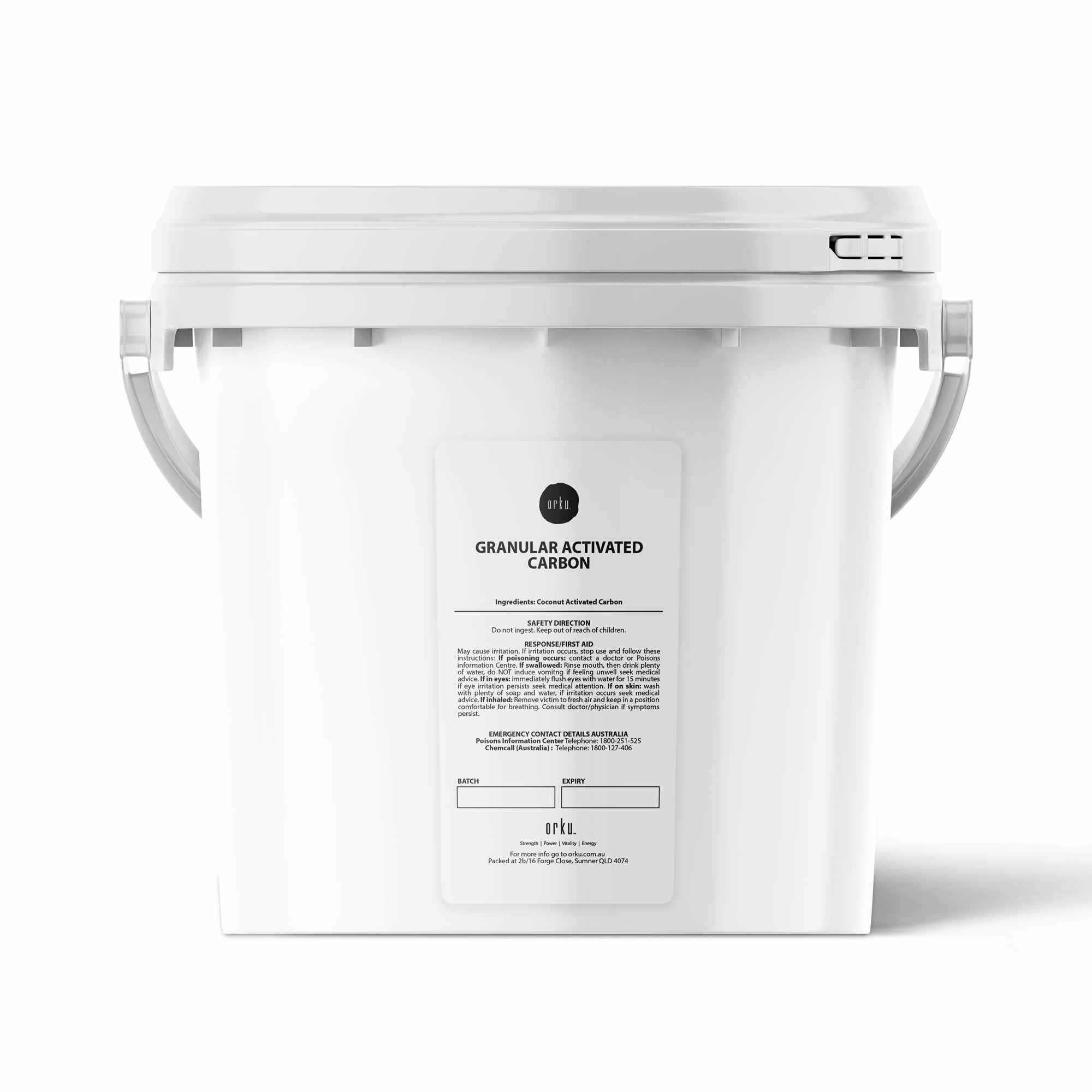 Orku-2_5Kg-Granular-Activated-Carbon-GAC-Coconut-Shell-Charcoal-Filtration-Media-1jpg - Matthews Aquatic Paradise Ltd | Award-Winning Aquascapes & Aquariums UK