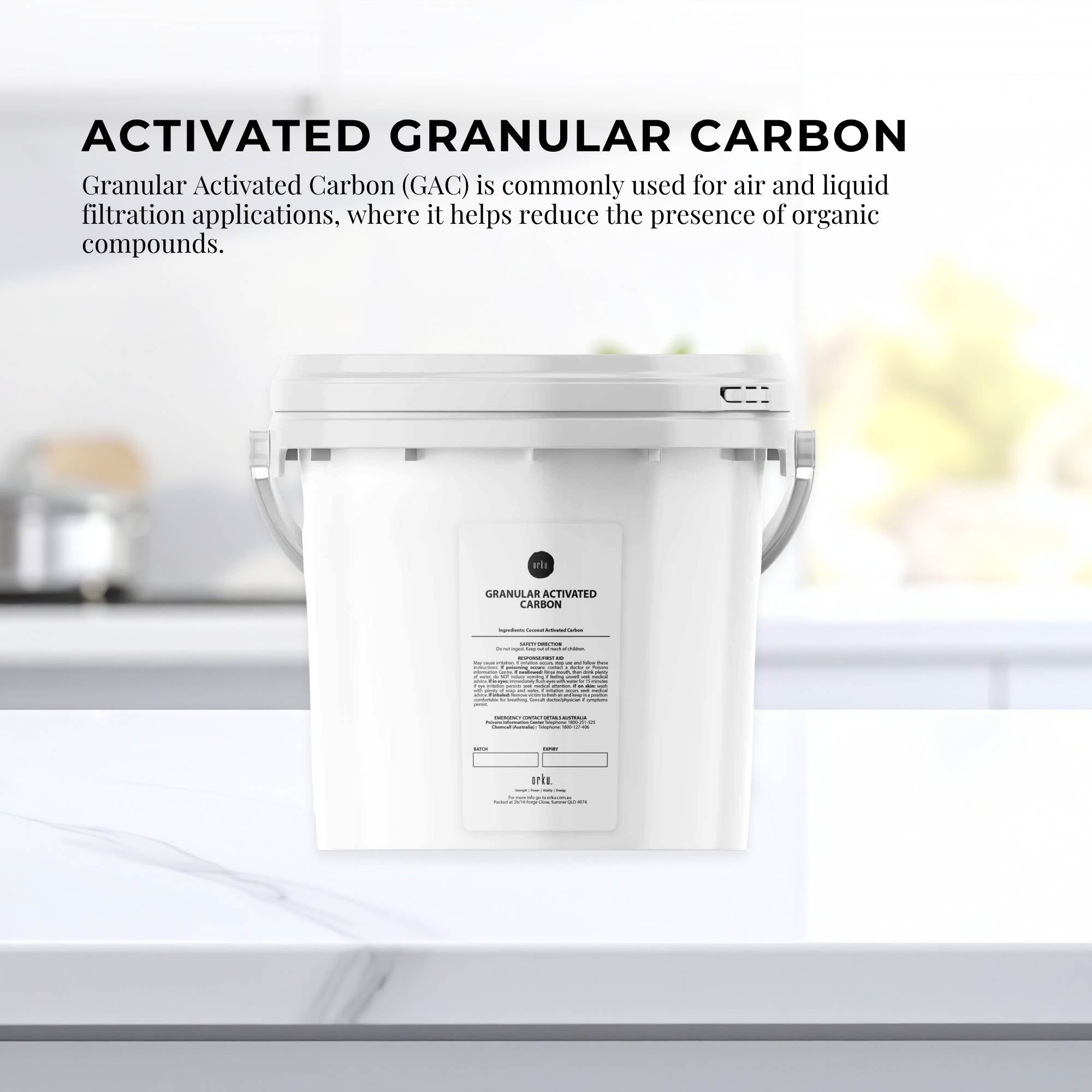 Orku-2_5Kg-Granular-Activated-Carbon-GAC-Coconut-Shell-Charcoal-Filtration-Media-2_f717ed60-1jpg - Matthews Aquatic Paradise Ltd | Award-Winning Aquascapes & Aquariums UK