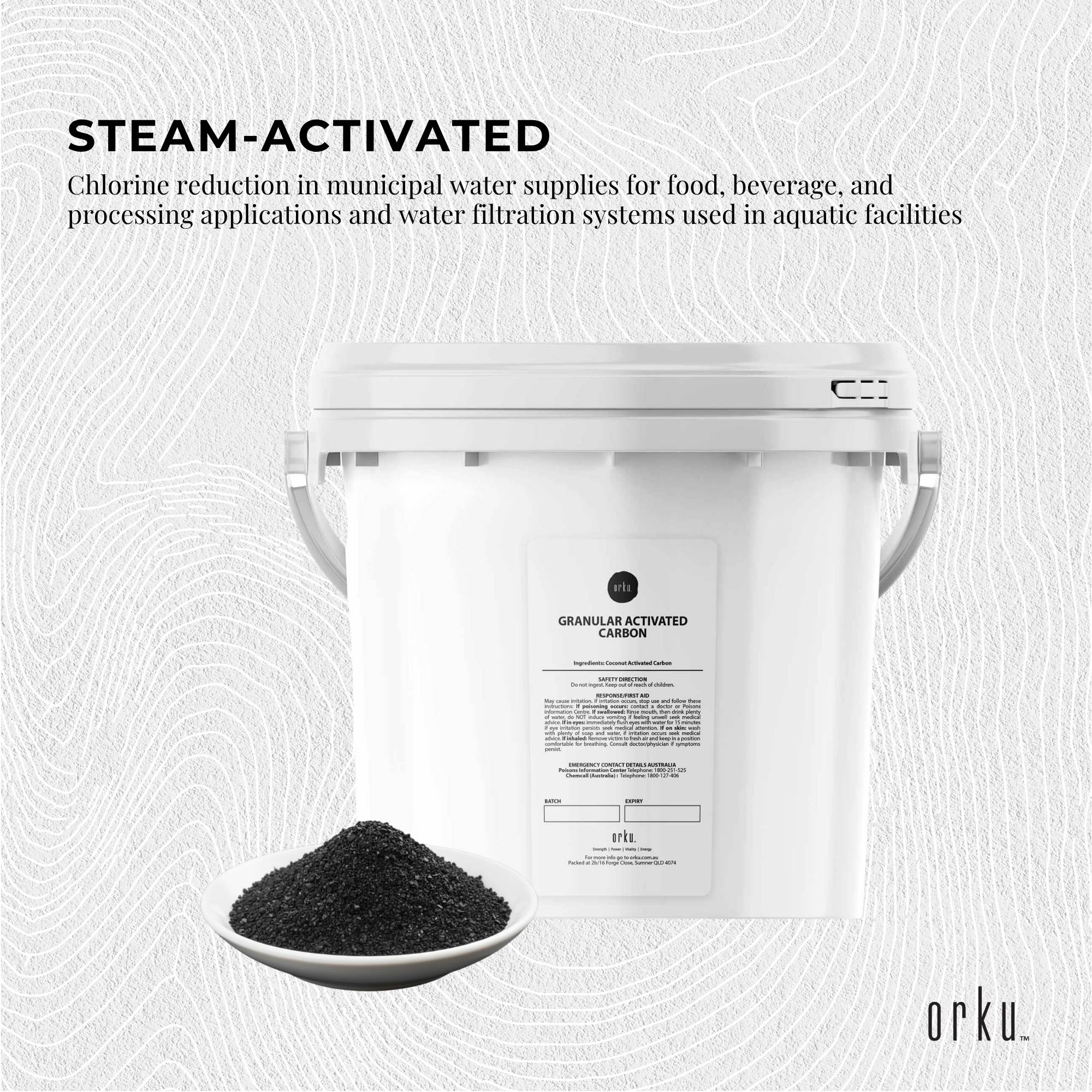 Orku-2_5Kg-Granular-Activated-Carbon-GAC-Coconut-Shell-Charcoal-Filtration-Media-3_9bf1f8ab-1jpg - Matthews Aquatic Paradise Ltd | Award-Winning Aquascapes & Aquariums UK