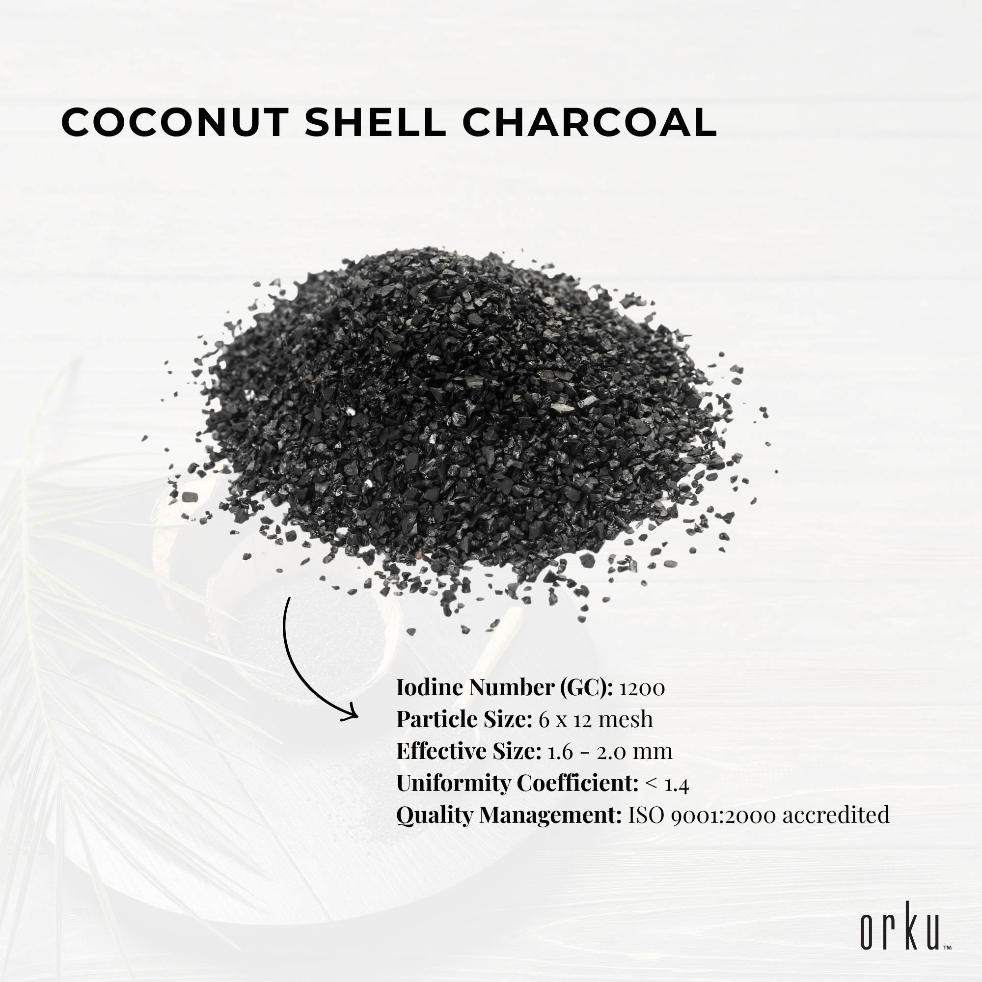 Orku-2_5Kg-Granular-Activated-Carbon-GAC-Coconut-Shell-Charcoal-Filtration-Media-4_d6762c58-1jpg - Matthews Aquatic Paradise Ltd | Award-Winning Aquascapes & Aquariums UK